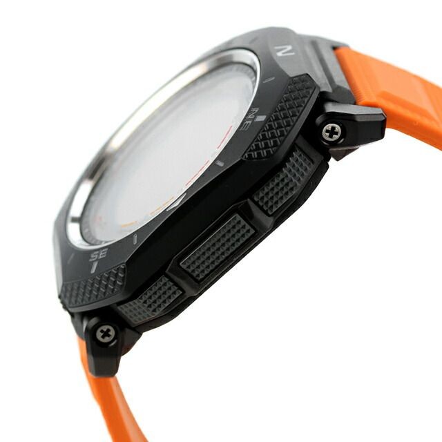 New CASIO PRO TREK Wristwatch Men’s PRG 69 4DR Climber Line