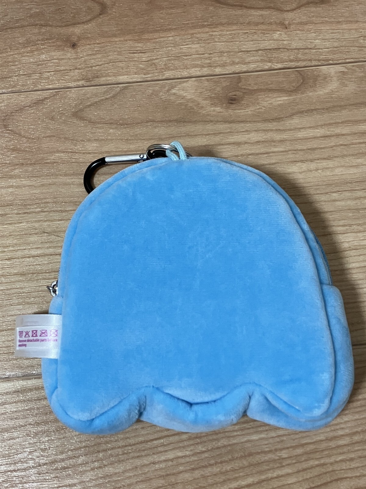 Timex Pac-Man Collaboration Camper TW2V94000 Quartz 30mm Wrist Watch Light Blue
