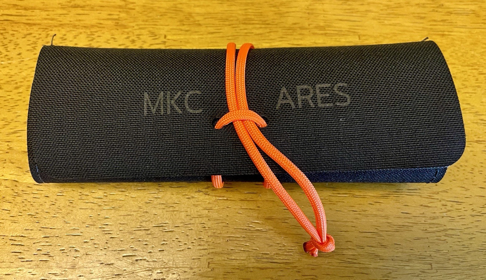 Ares DIVER-1 Montana Knife Company Grand Opening Mission Timer Watch . 1 of 30