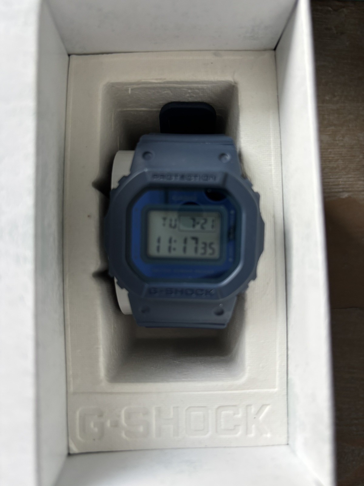 G-Shock GMDS5600-2