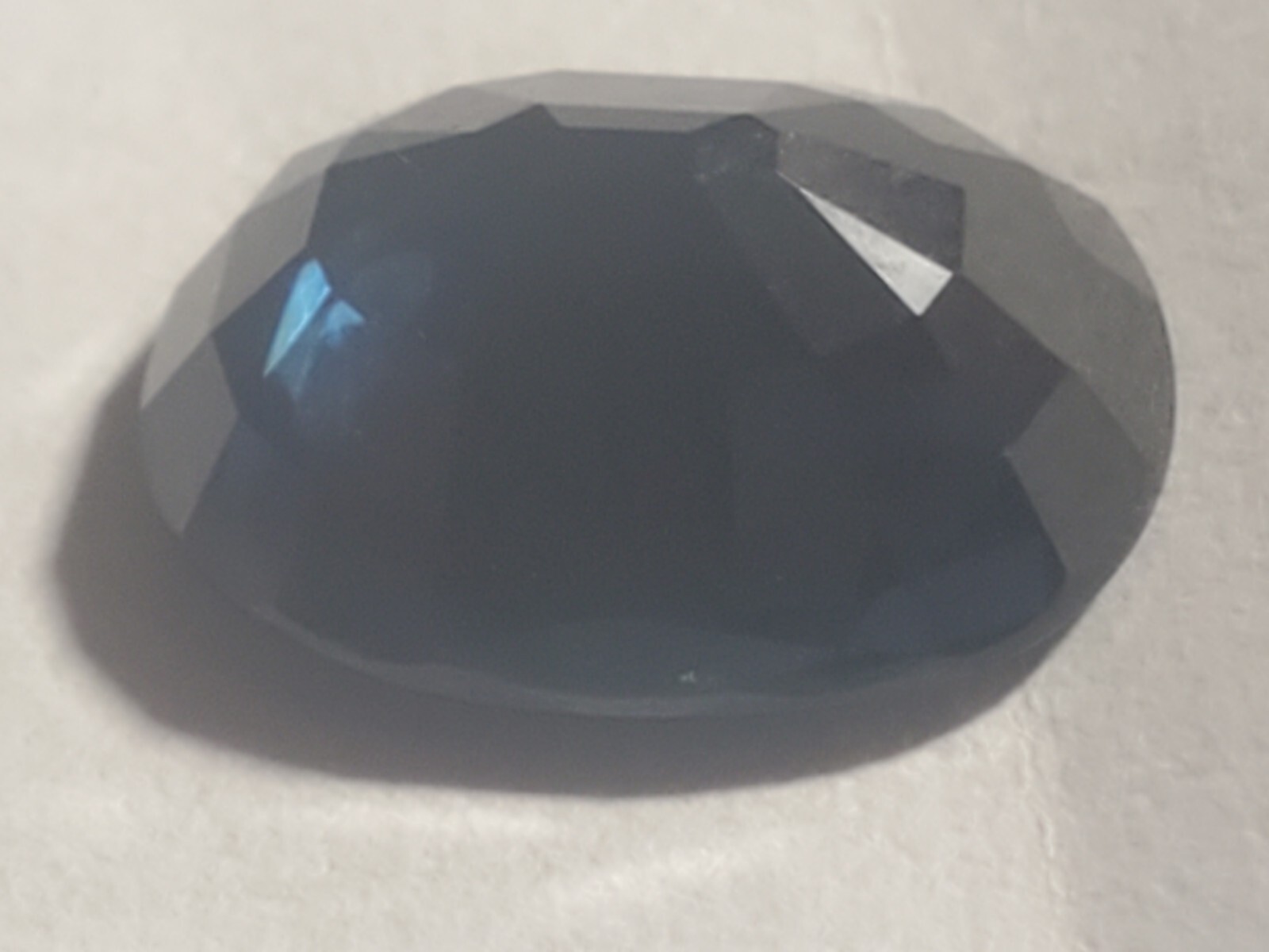 5.09ct GIA CERTIFIED CEYLON SAPPHIRE OVAL SHAPE LOOSE NATURAL 5 CARAT BLUE
