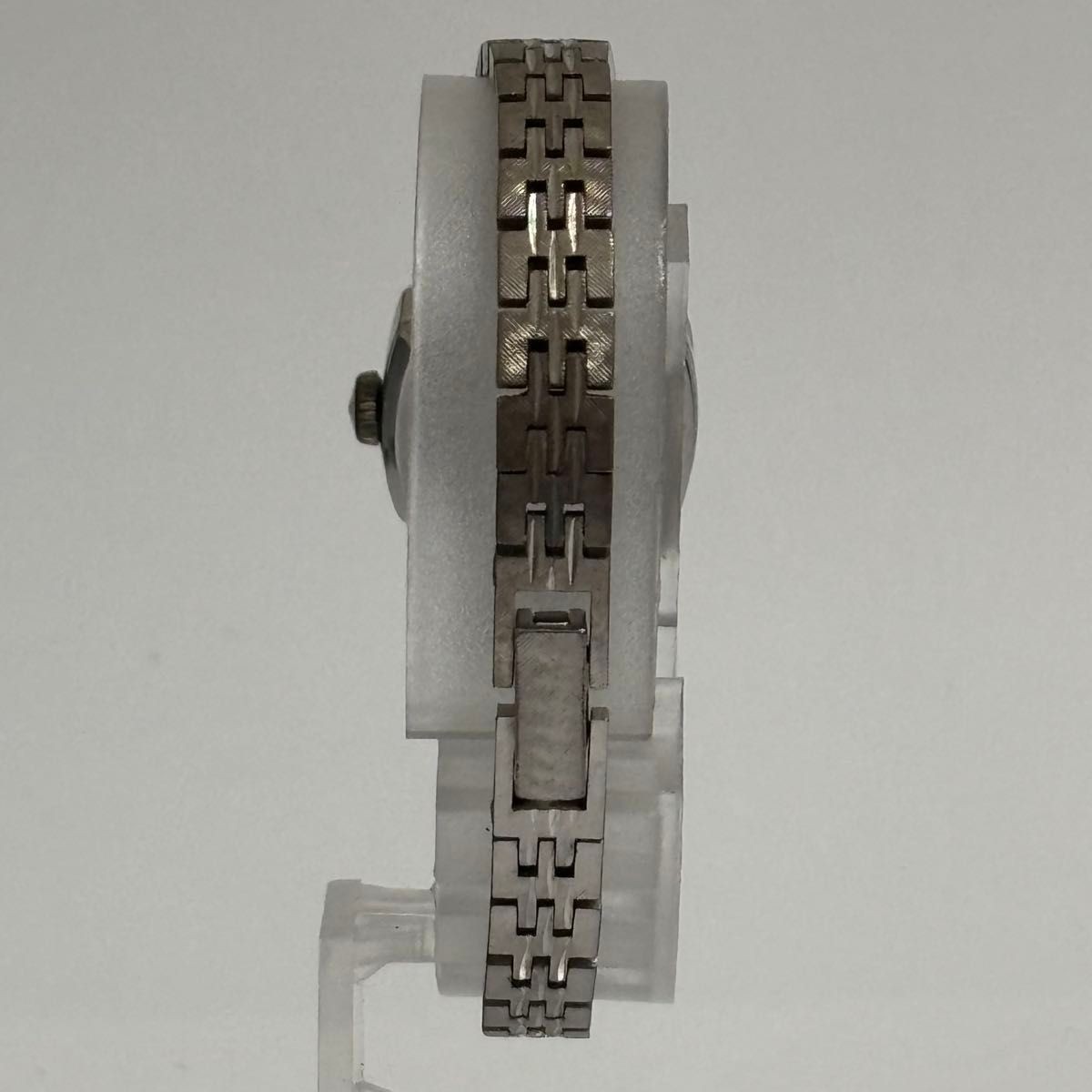 Working SEIKO Special 23JEWELS Women’s Hand Wound Watch