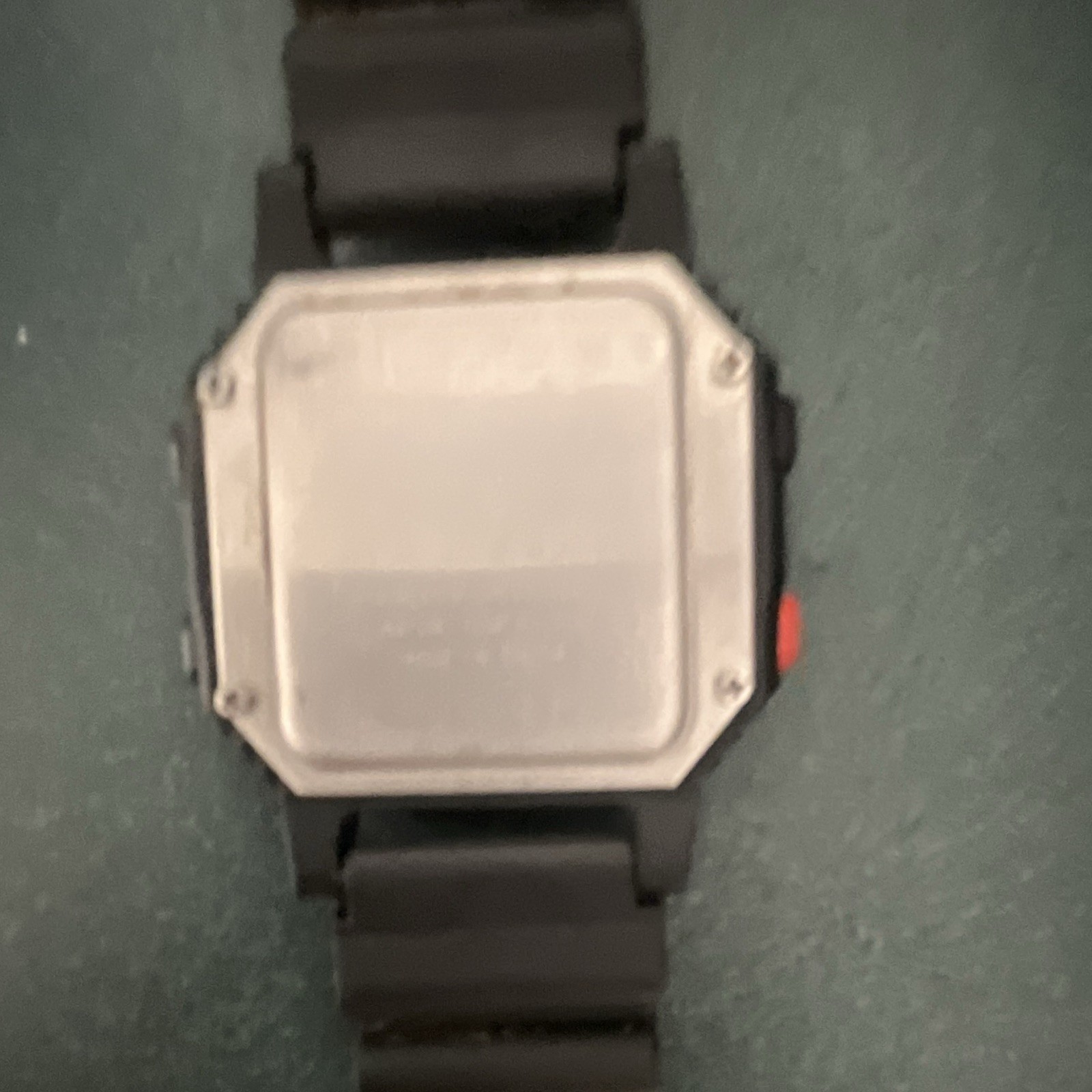 Vintage 80’s Winston Cigarette Racing Watch Brand – New Battery