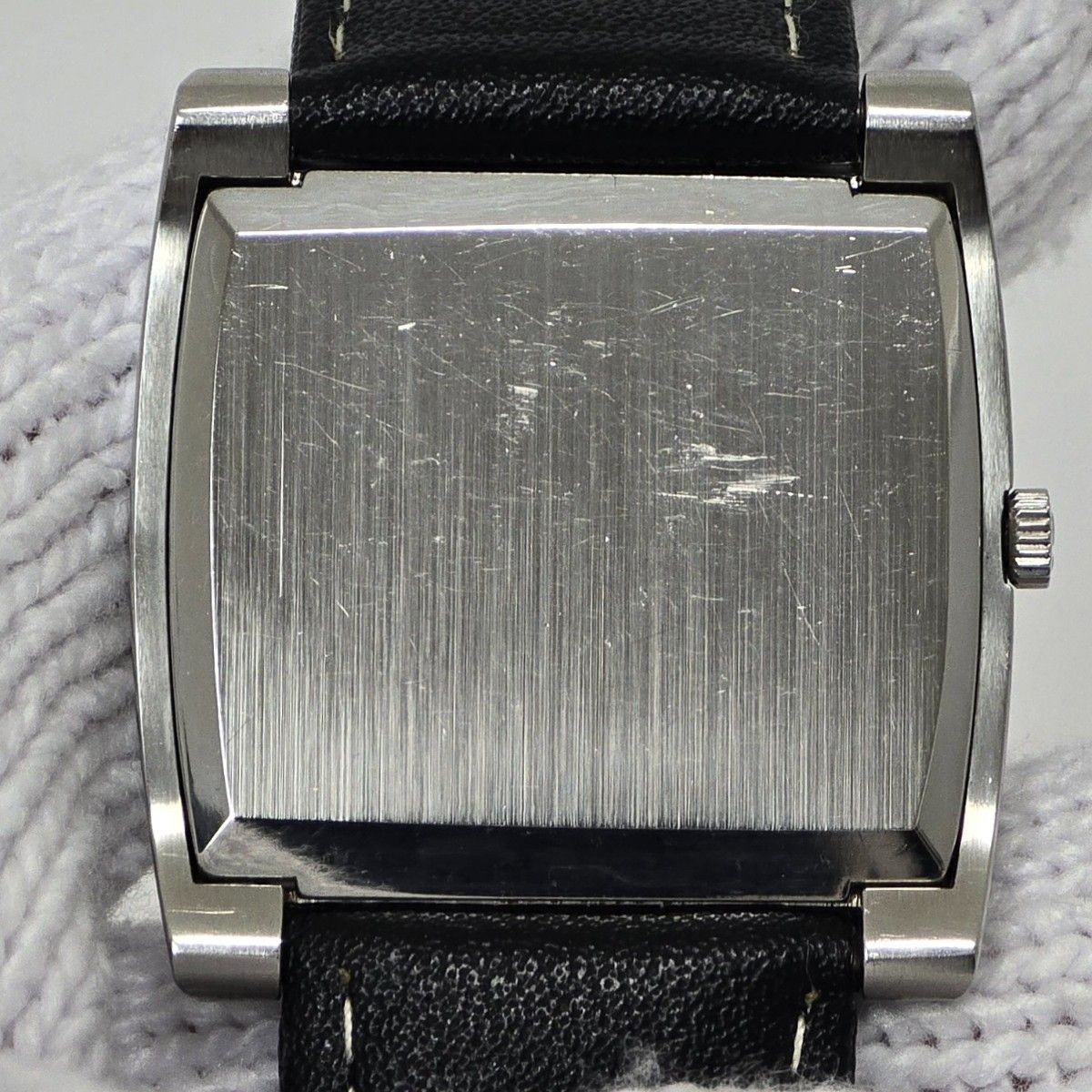 [B1P] OMEGA Geneve TV Screen 111.0109 Cal.625 Hand Wound Watch [p9p]