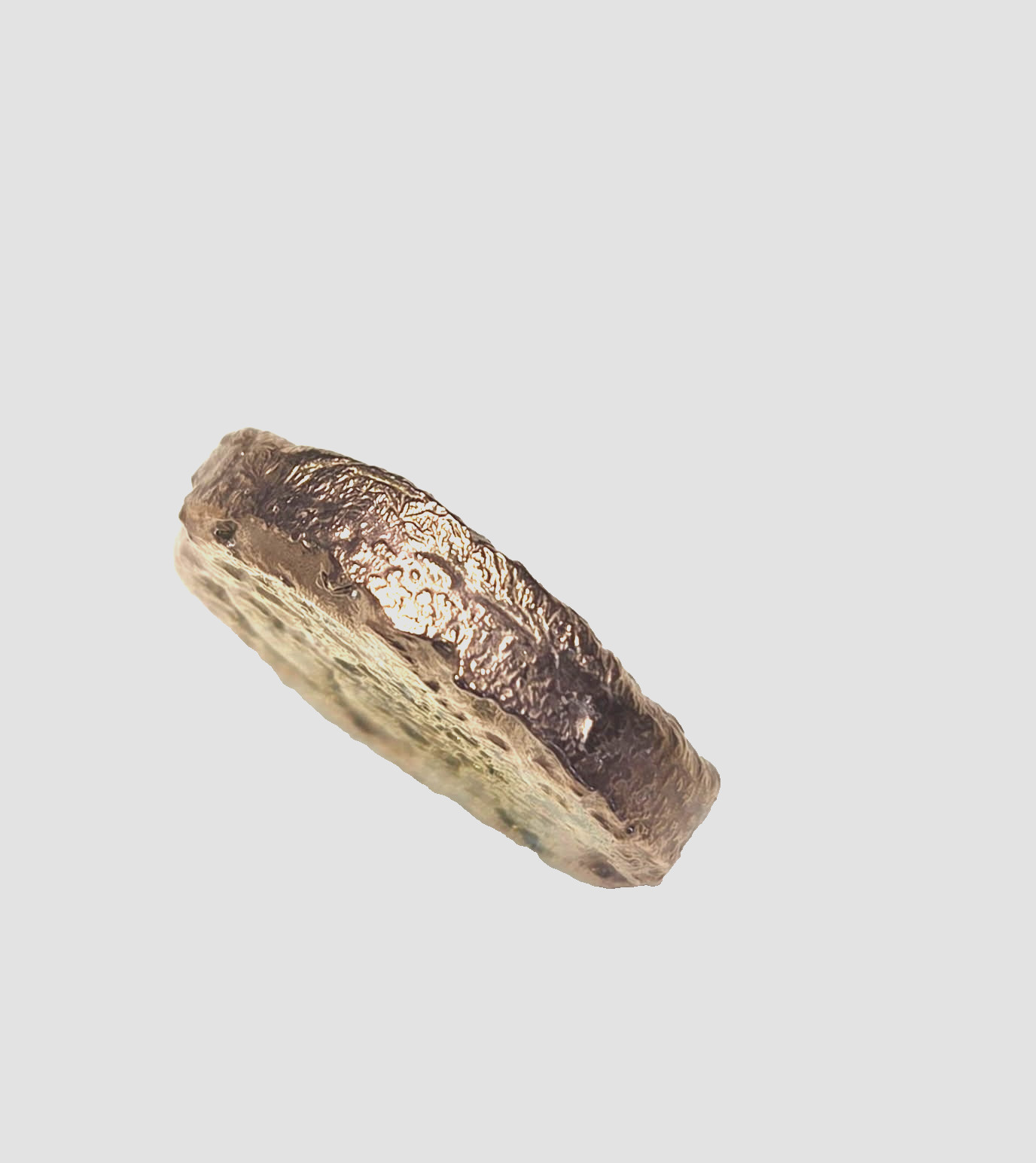 New fused collection, 8K Gold Alloy – Rare Find