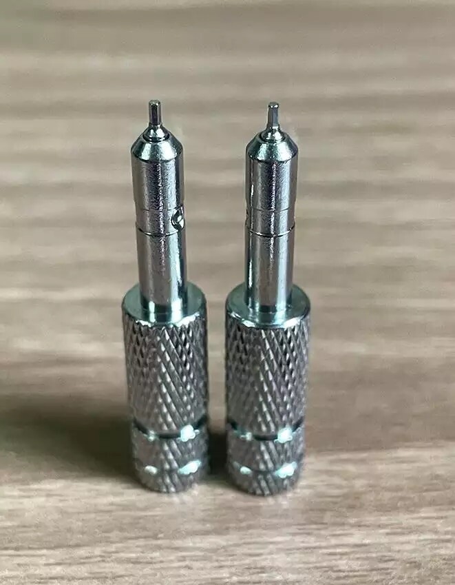 0.9mm Inner Hex Screwdriver Fits Blancpain Fifty Fathoms Lug Screw Tube