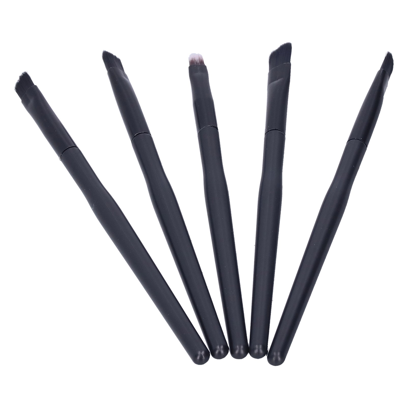 Watch Cleaning Brush Set Wristwatch Movement Small Part Cleaning Soft Brushes
