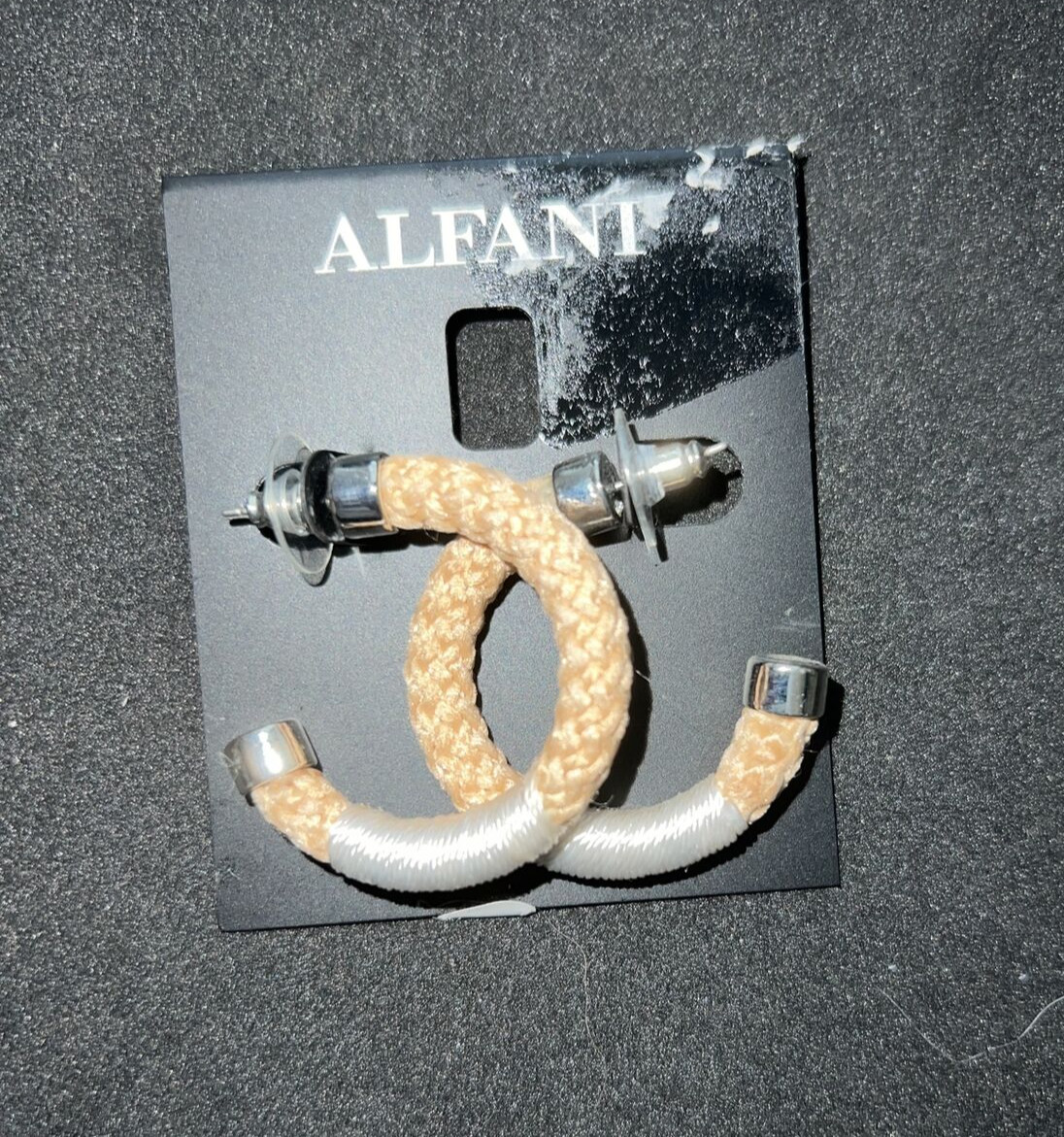 Alfani Various Style Earrings, You choose, NWT