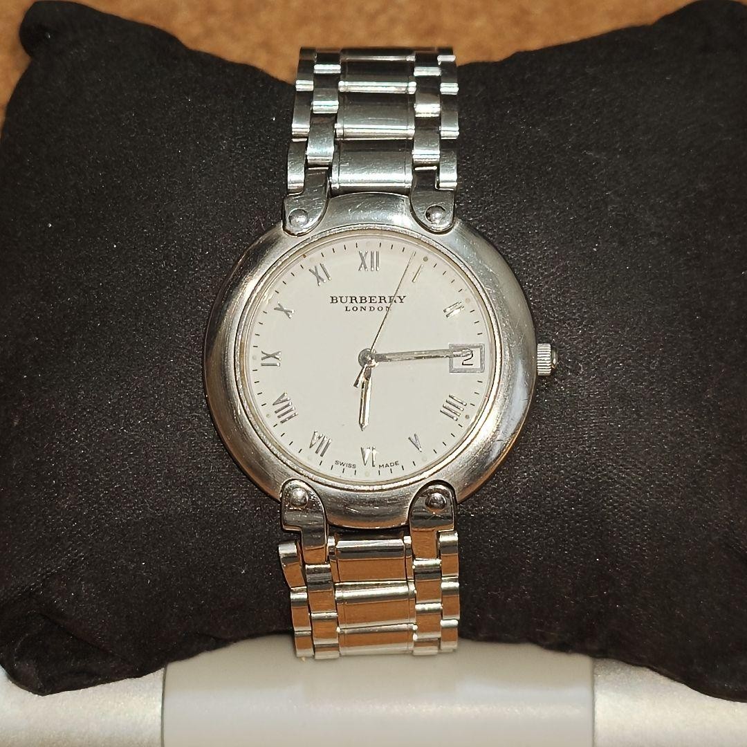 Working Item Burberry Ladies’ Watch on July 2 2023