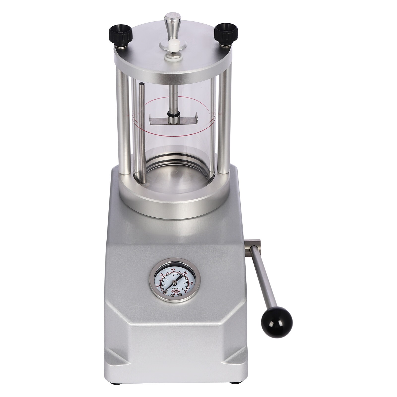 Watch Waterproof Tester for Quartz & Mechanical Watches – Easy Pressure Testing