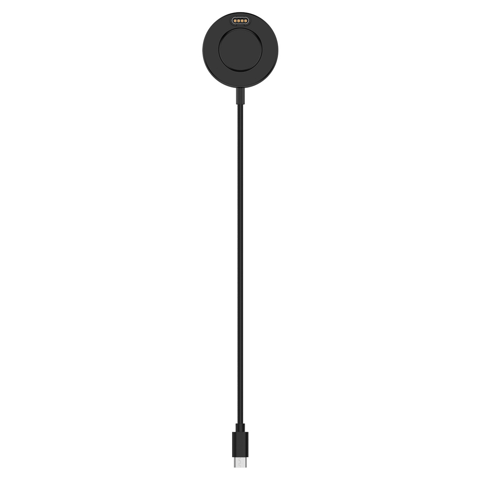 Charger Charging Stand FastCharging Disc Base for Garmin Forerunner 265/265S/965