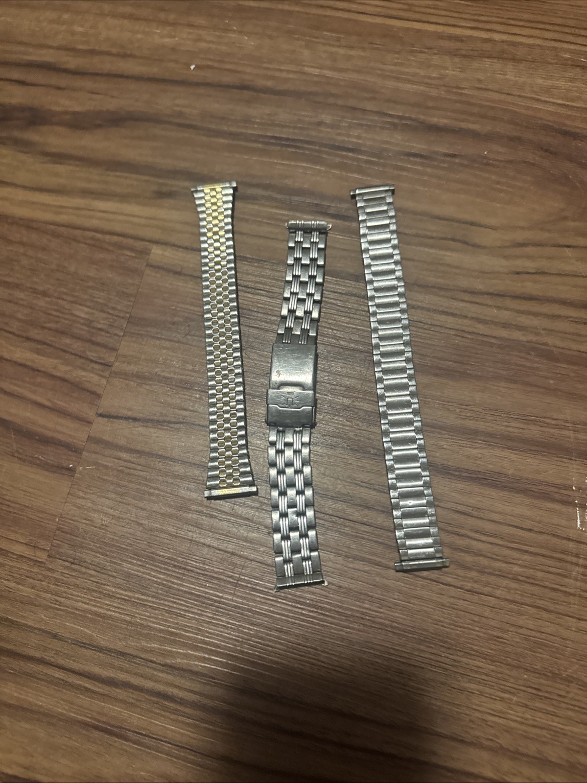 Watch Bands 3pc