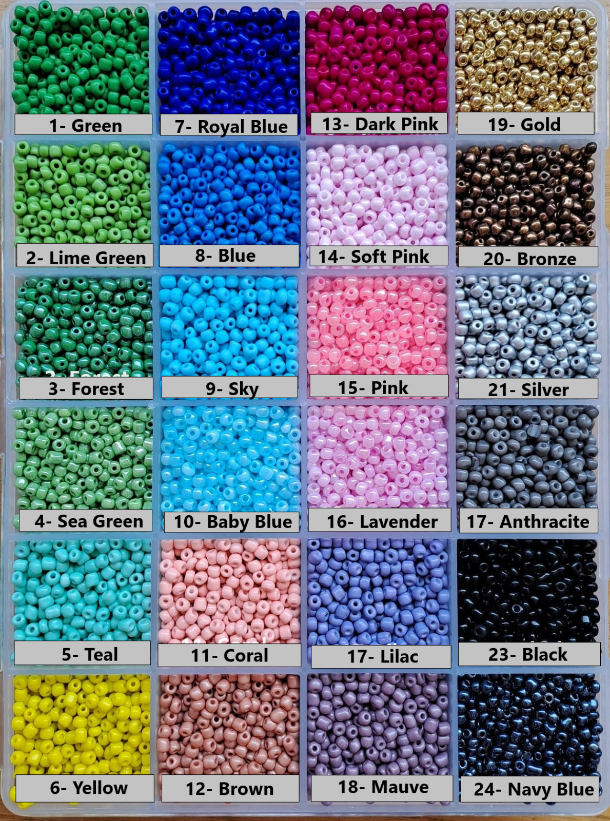 1-5-10-100 Custom Name Bracelet/Personalized Bracelet/Friendship Bracelet/Bulk