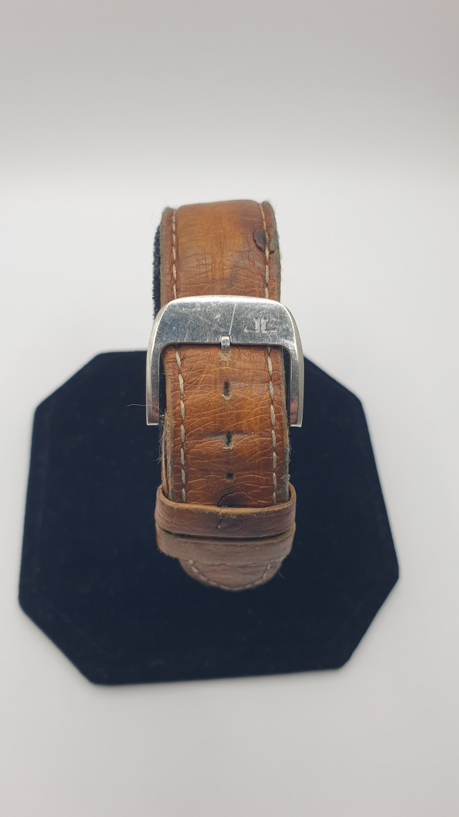 Jaeger Le Coultre Grand Reverso Ultra Thin 1931
