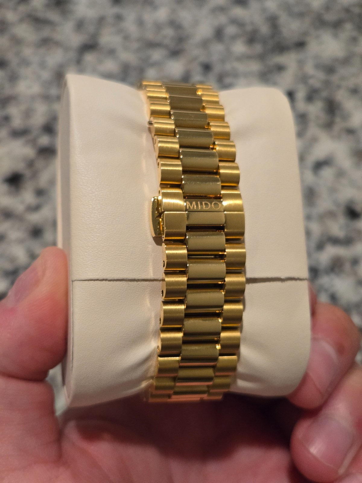 Mido Multifort Powerwind