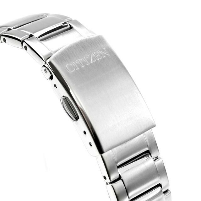 New CITIZEN COLLECTION Men’s Watch BM8180 71W Citizen Collection Day Date 3 Hand