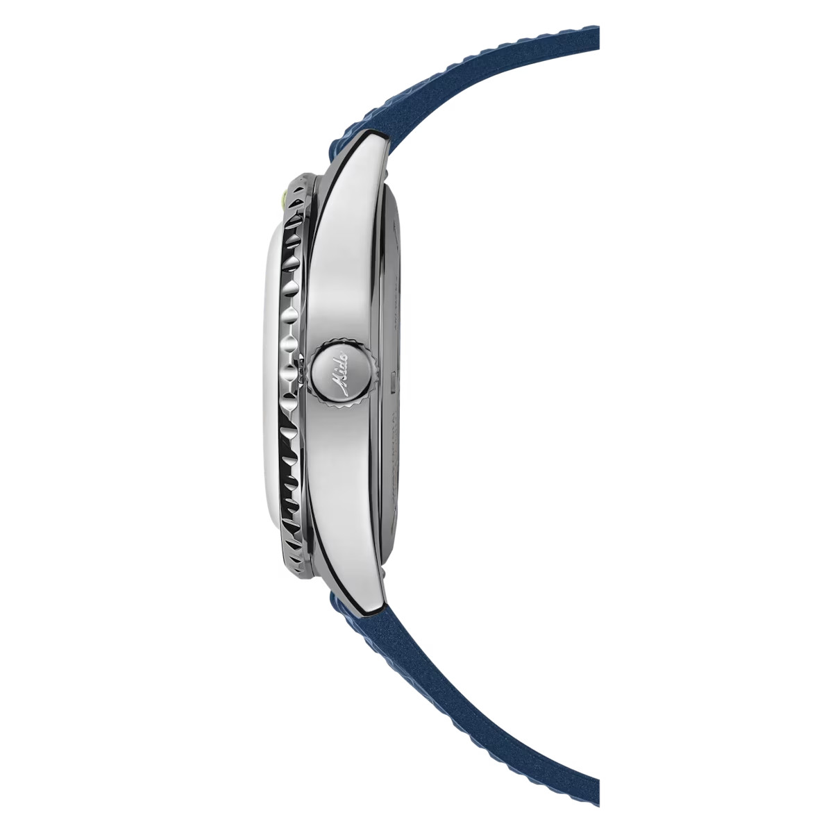 Brand New MIDO Ocean Star Decompression Worldtimer | M026.829.17.041.00