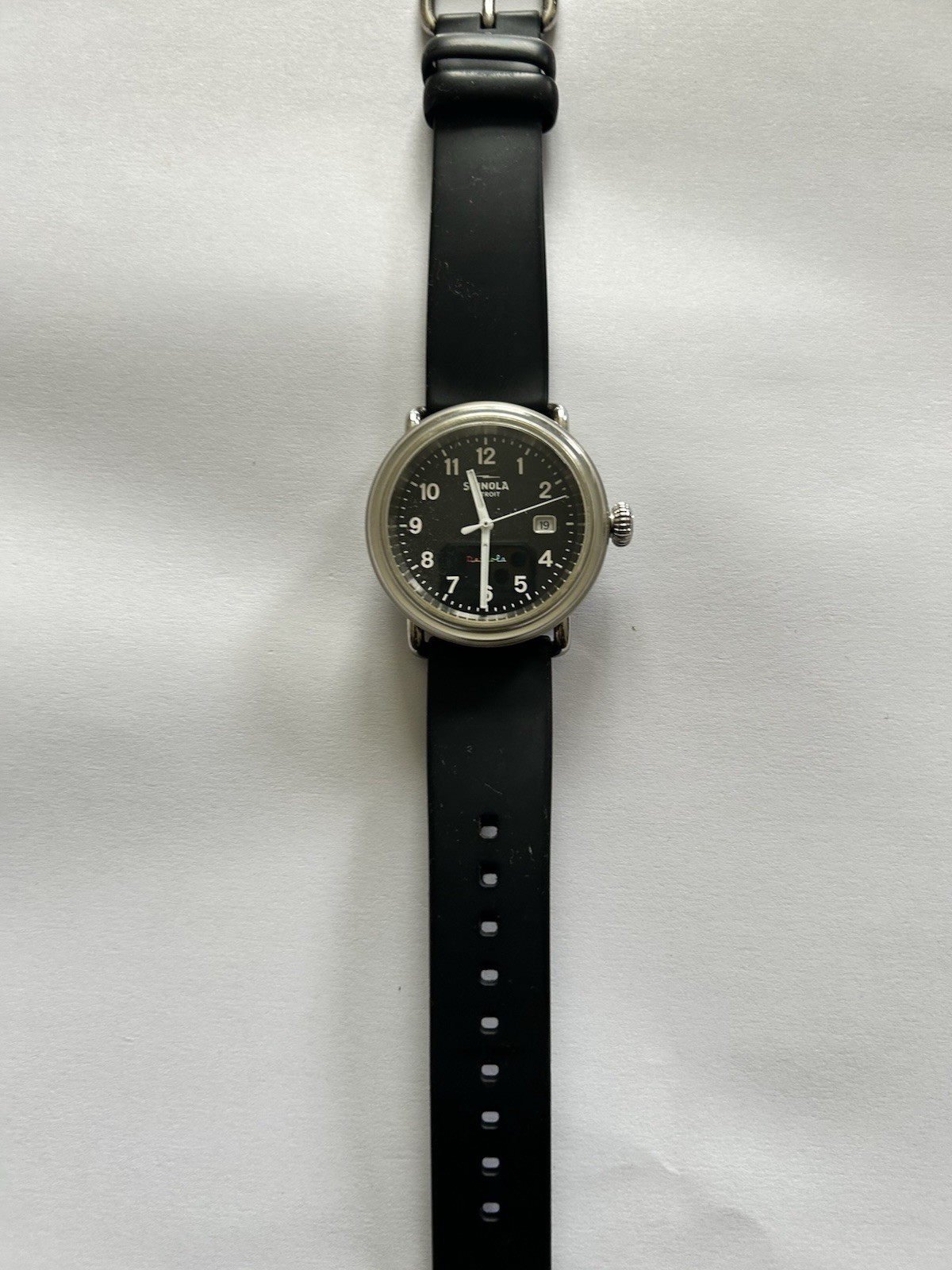 Shinola Men’s Watch 38mm