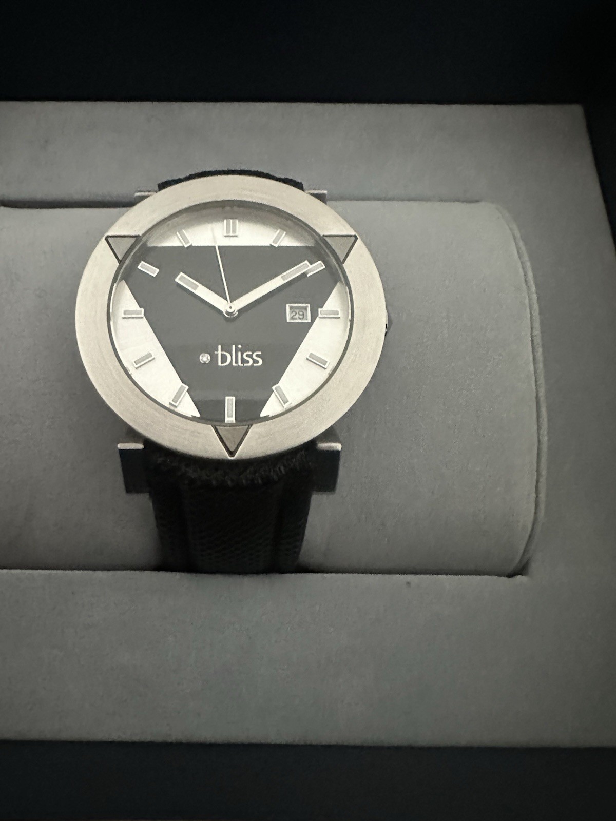 BASCO BLISS JEWELRY WATCH – NEW – RARE – ORIGINAL – WATCH Vasco 7000100