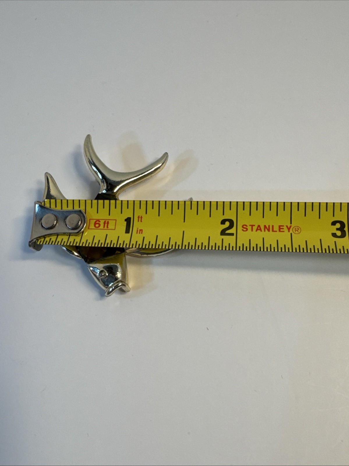 Sarah Coventry “Tropicana” Fish (1962) Brooch Pin Vintage