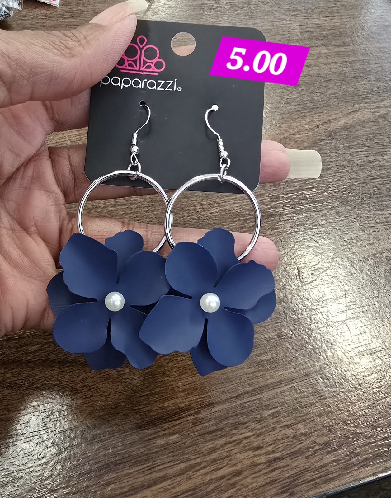Lead And Nickel Free Jewelry