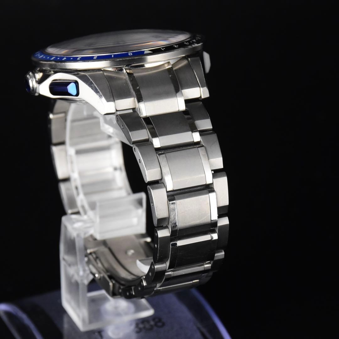 CASIO Oceanus OCW-G1100C-7AJF (Box and manual included) #QYCNXC