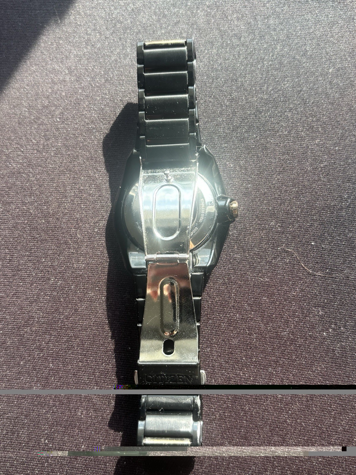 Citizen Eco-Drive Marvel Legends 85th Anniversary Limited Edition Watch