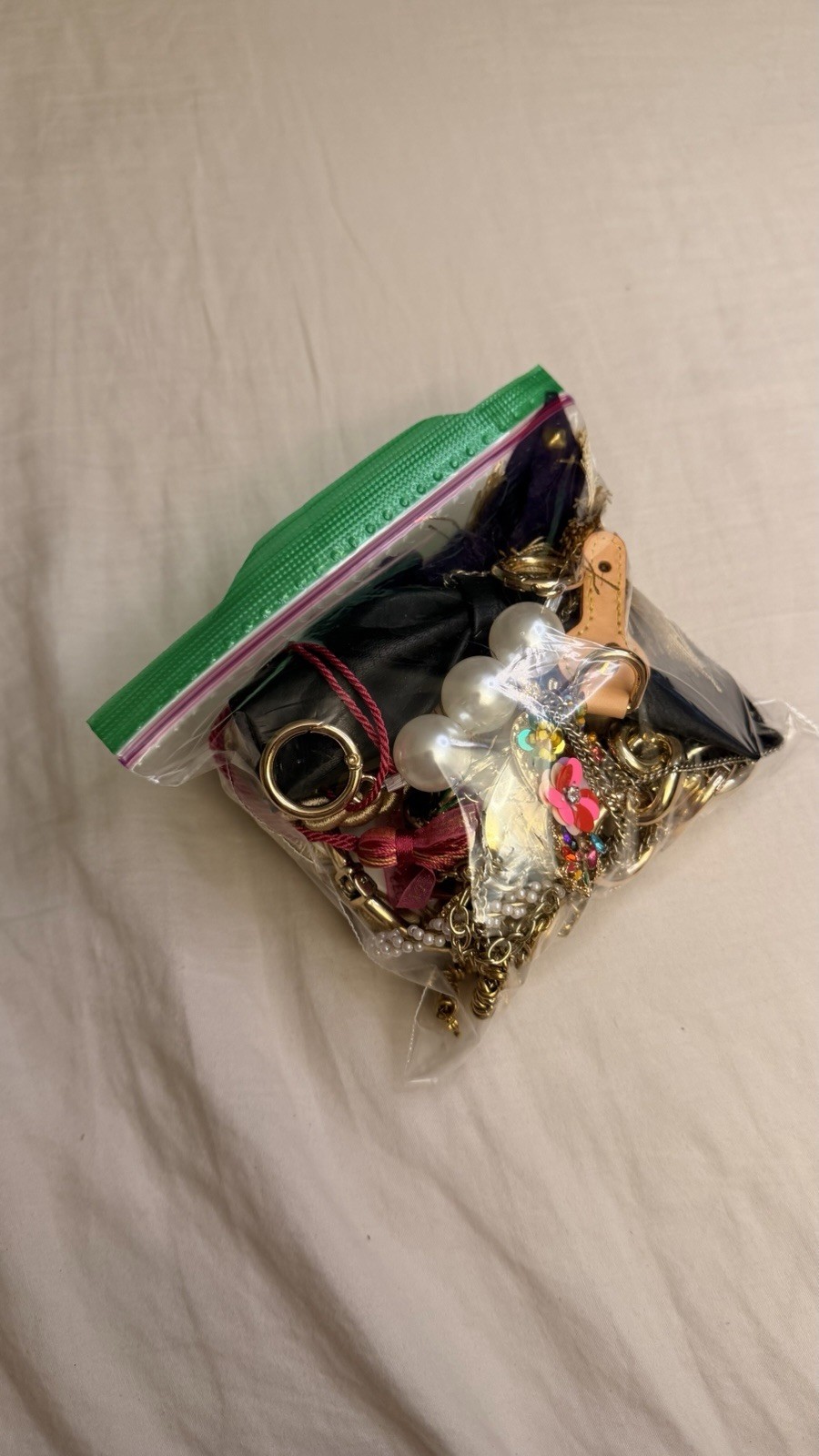 Mystery Bags of Jewelry 1 Lb – One Pound Mixed lot For Crafts And Repairs