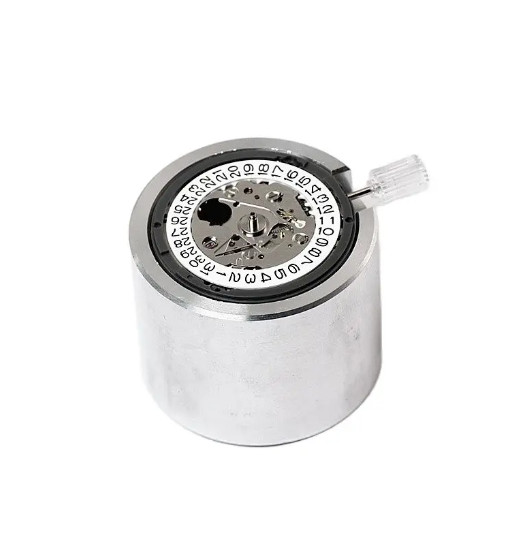 Steel Watch NH35 Movement Holder Repair Tool for Seiko 7S26 7S36 4R36 NH35 NH36