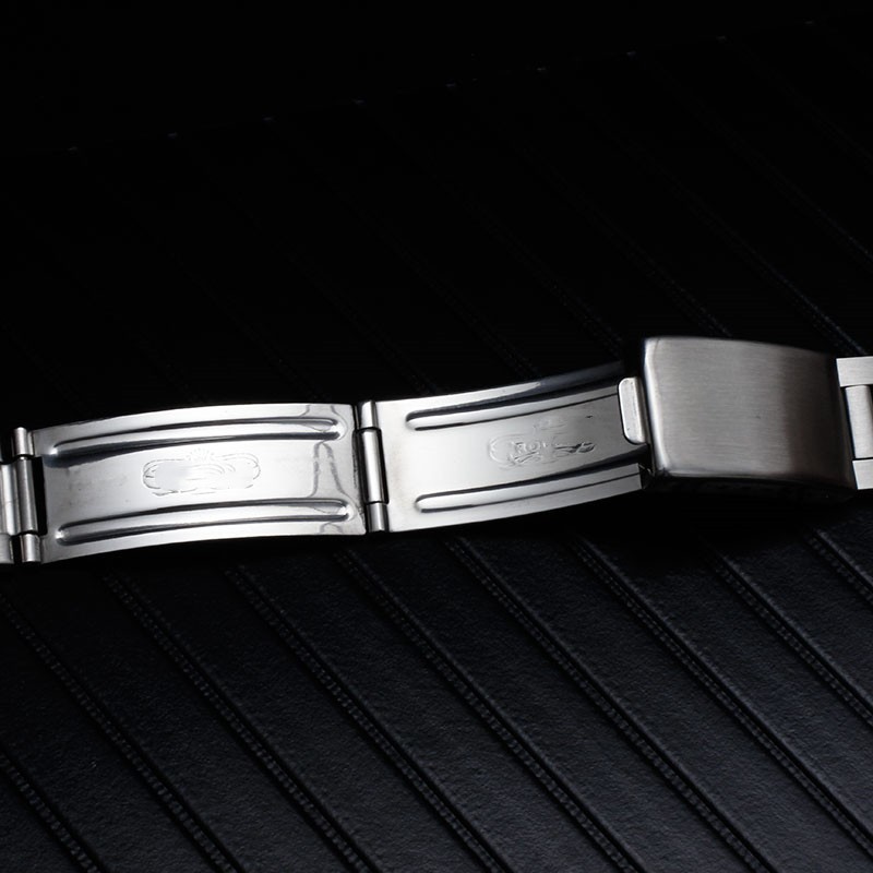 Quality Solid Stainless Steel Watch Strap Men’s Metal Band 13 17 18 19 20 21mm