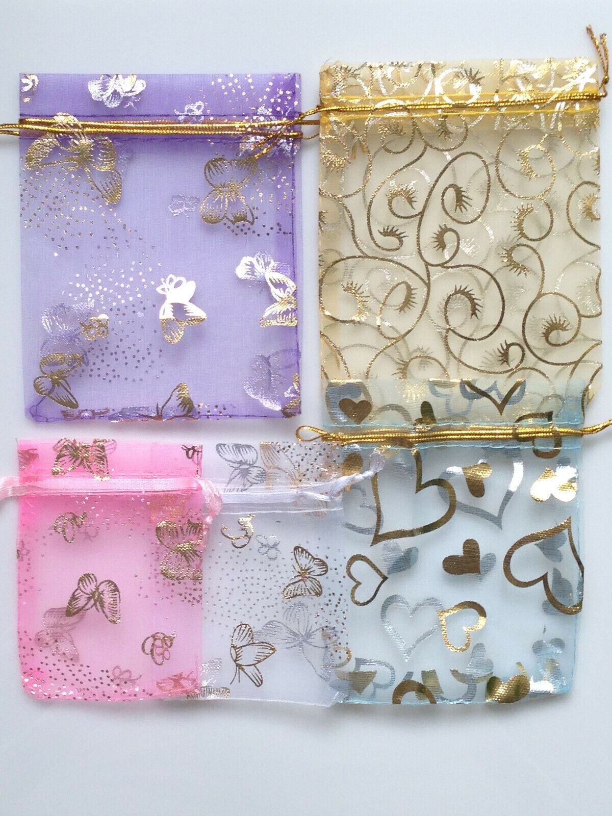 925 Sterling Silver CZ Butterfly Pendant Necklace Pave 25mm(0.98′) 16.75″