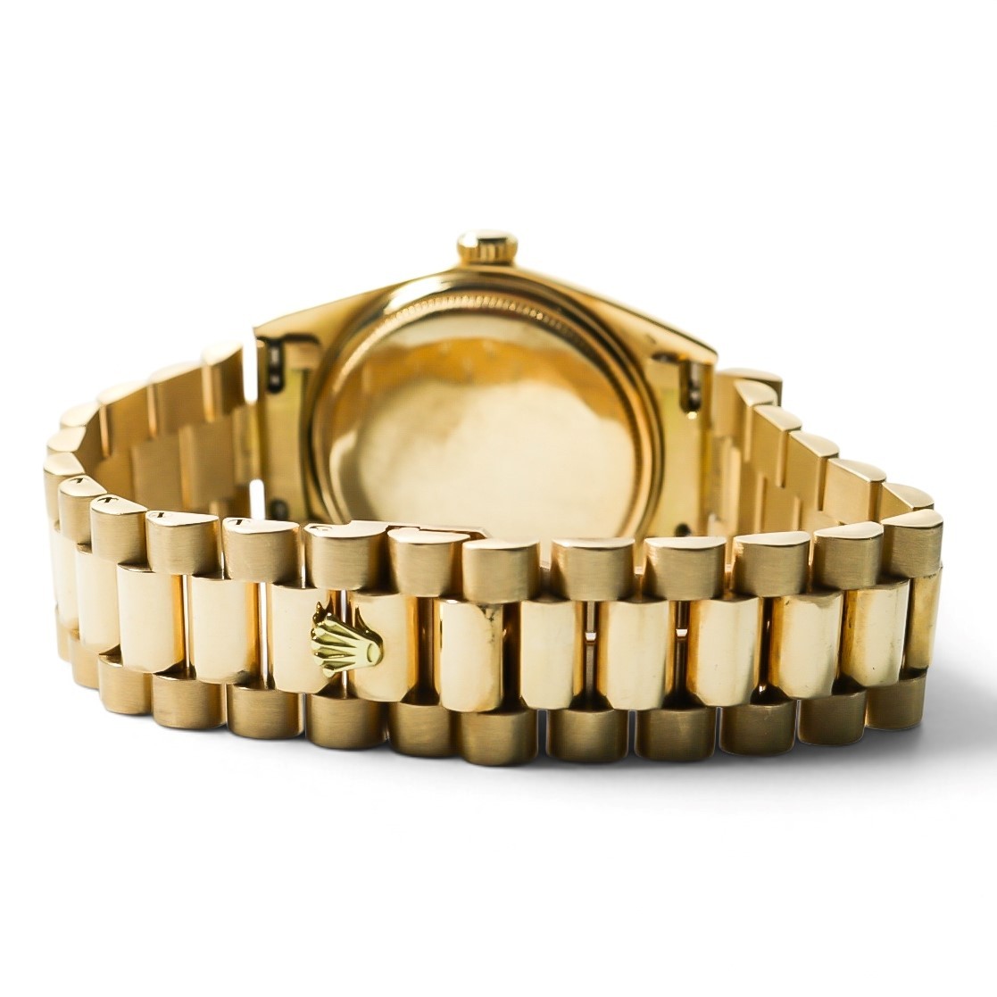 Rolex Day Date 1803 18K Yellow Gold 108.9g (JBC006671)