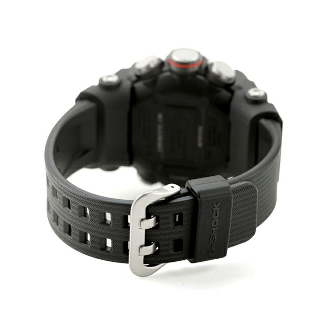 New Casio G-Shock Wristwatch Men’s GG B100XM 1ADR Master of G Land Mudmaster Qua