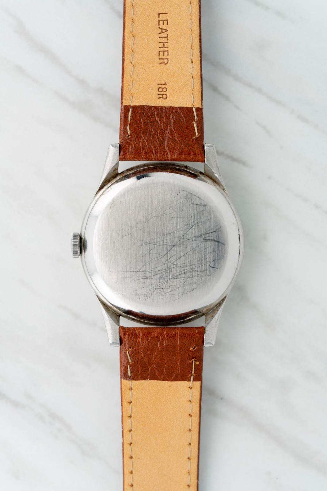 Omega Cosmic Triple Calendar Moonphase Ref. 2471/1 “Portuguese”