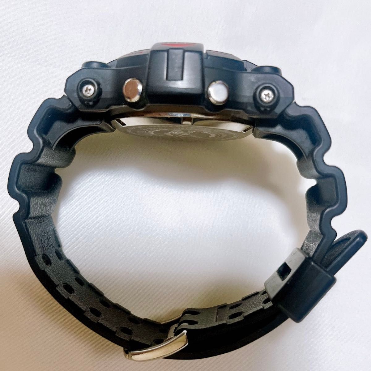 G SHOCK GW 200Z Frogman Tough Solar Limited Model CASIO FROGMAN G Shock Watch