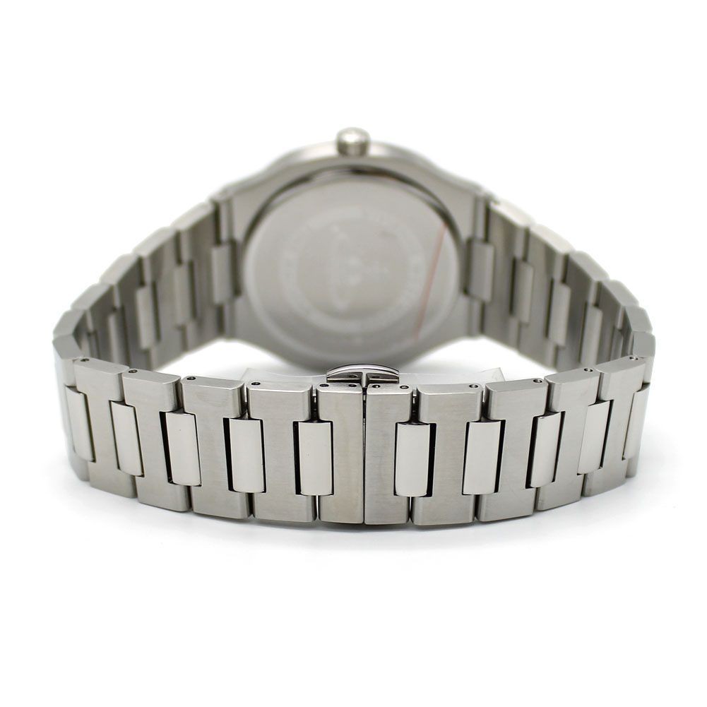 Vivienne Westwood VV318MTSL Watch Quartz Analog Battery Powered Ladies Silver Mu