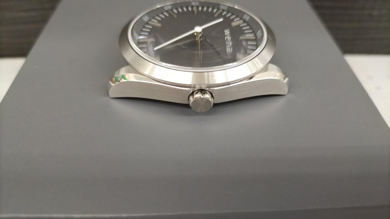 [A3N] Sony Wristwatch (head) WH TS01 S [p3v]