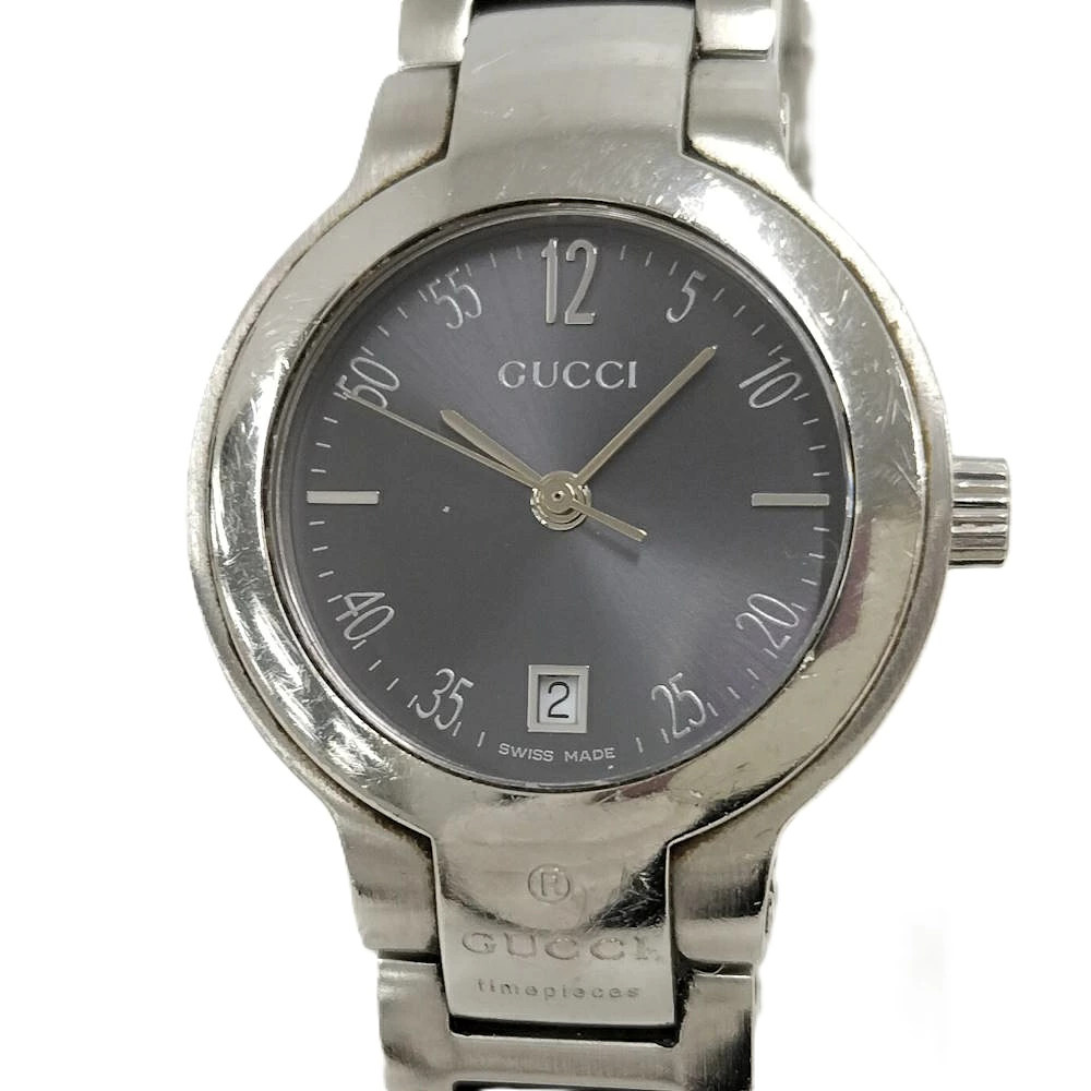 Used GUCCI Ladies Watch 8900L