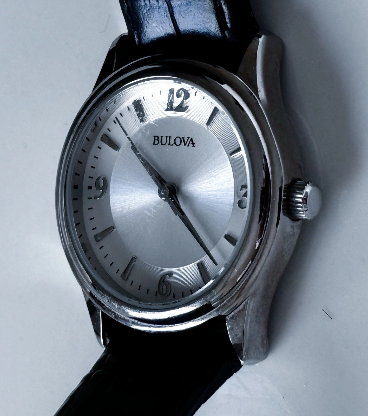 Bulova Classic Quartz 96T58 -Women