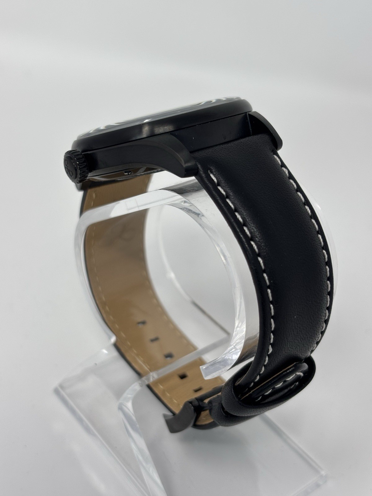 Tribus TRI-06 – My Dog Sighs – Automatic Watch Limited Edition #38