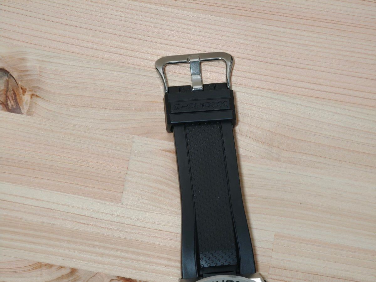 CASIO G SHOCK G STEEL GST B100 1AJF Bluetooth Wristwatch Casio G Shock
