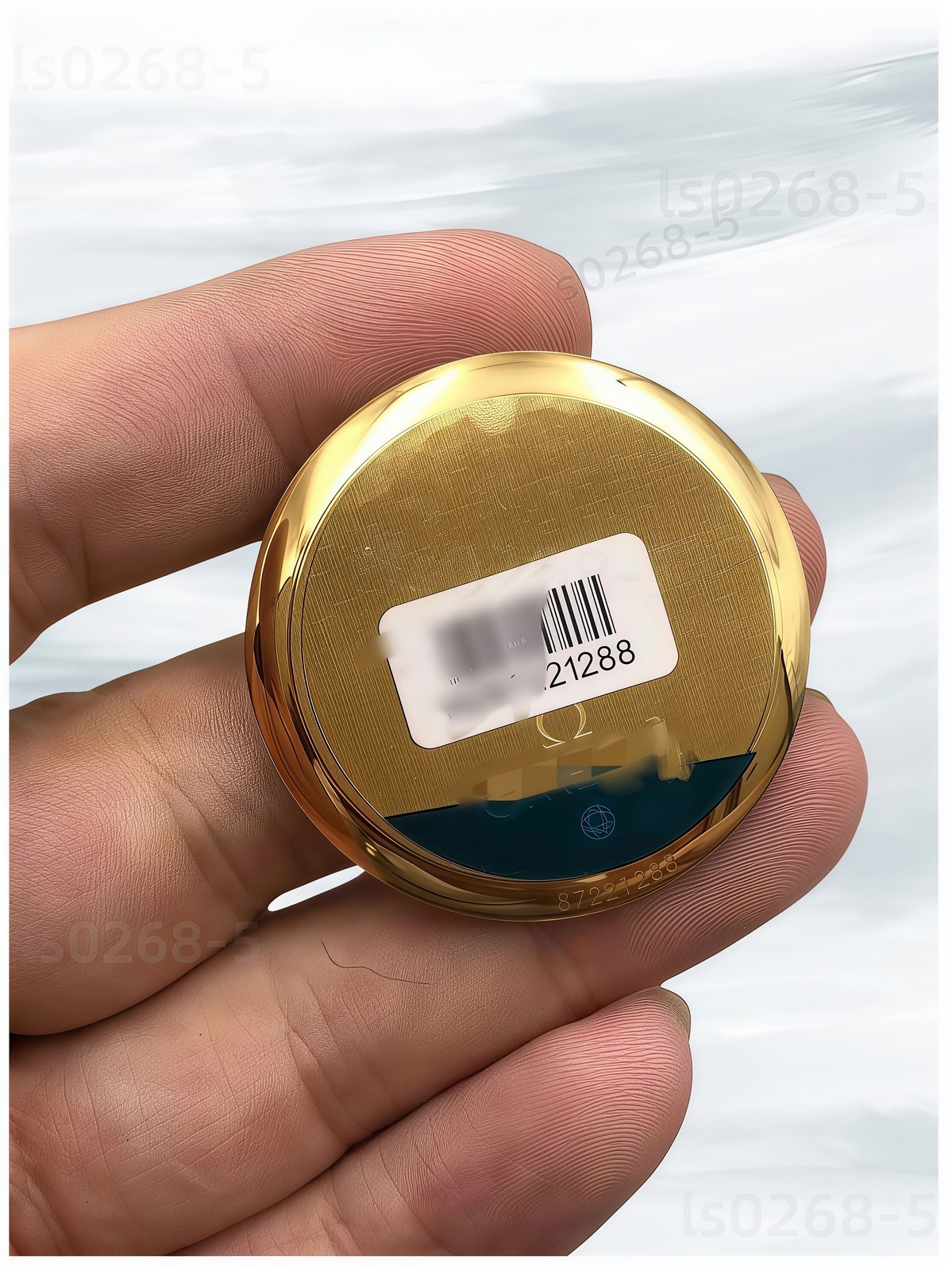 DIY 39.5mm Watch Steel Case kit For 2500 2824/2130/2892 Movement After-sales