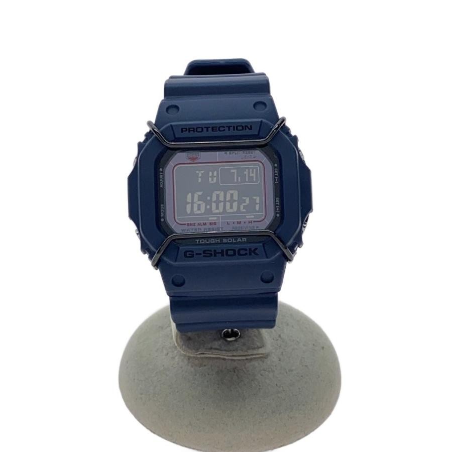 CASIO GW-M5610U-2JF Case Size 3.2 ×3.6cm Used Watch #71122