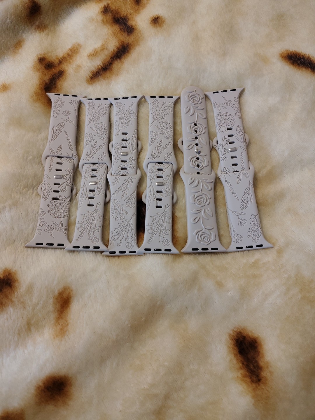 Watch Straps