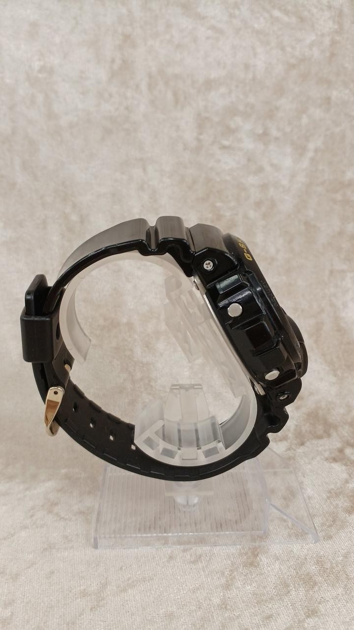 CASIO G-SHOCK DW-6900CB Wristwatch Used