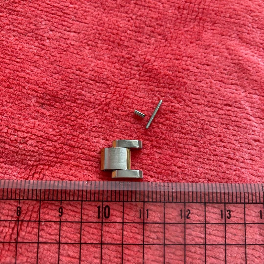 CITIZEN spare watch links