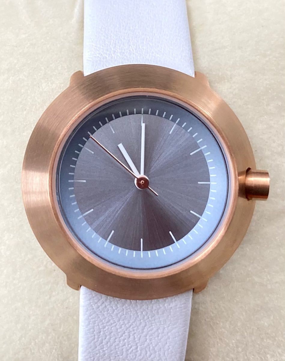 Normal Timepieces FUJI F04 L15WH3 New Item