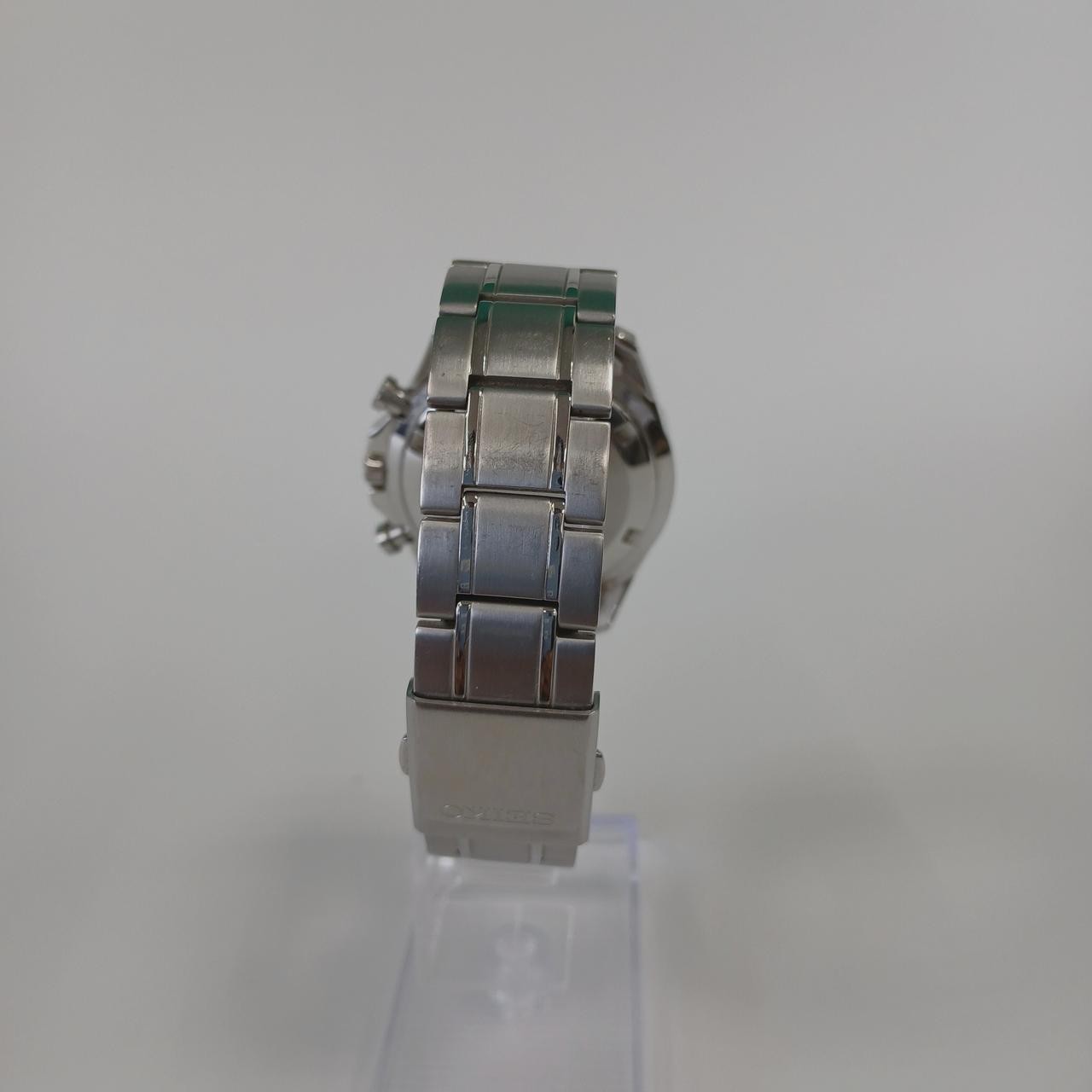 SEIKO SBTR027 Wristwatch Used