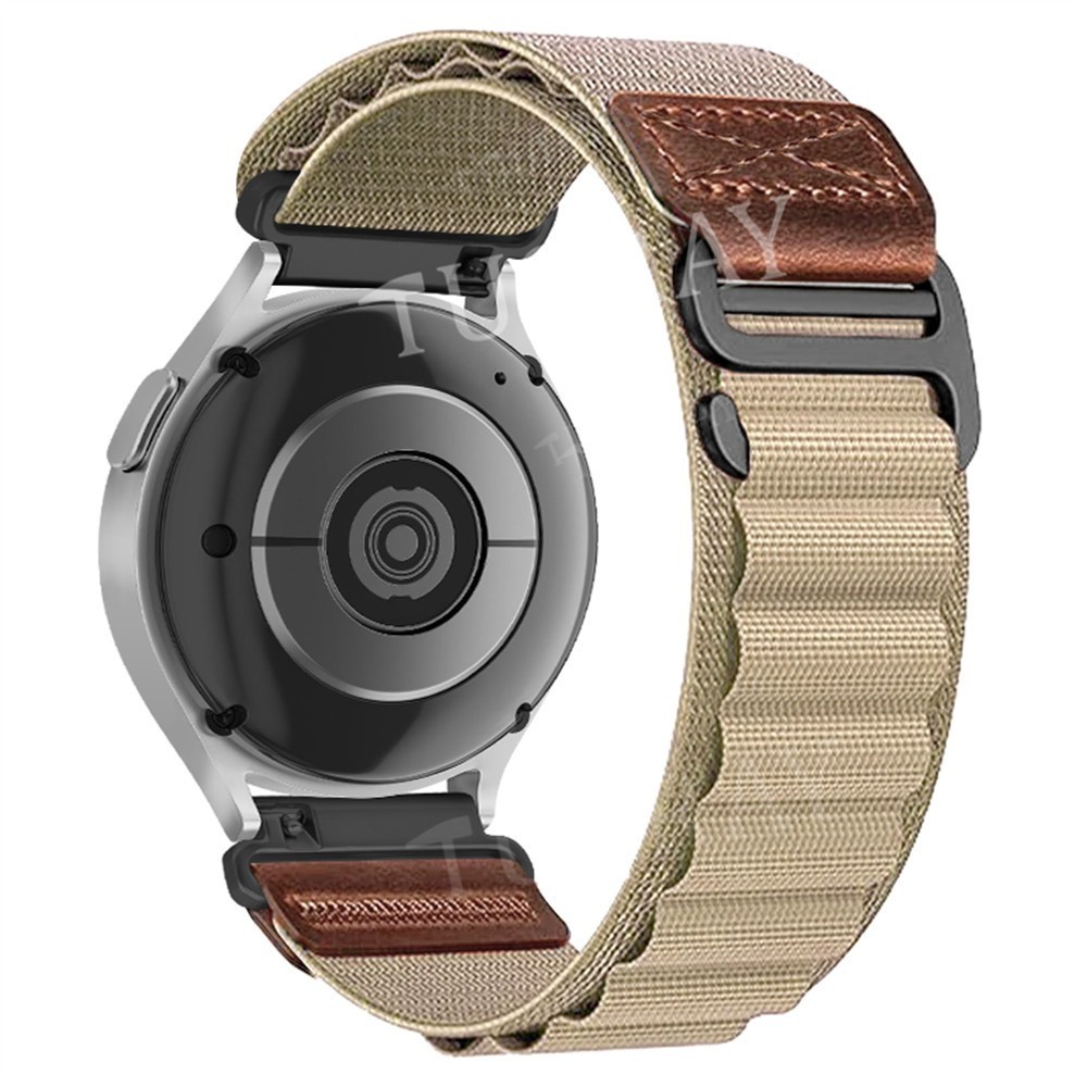 For Garmin Vivoactive 4S Venu 4 3S 2S 265S Replacement 18mm Nylon Strap Band NEW