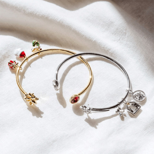 Origami Owl 2020 Christmas Holiday Collection Free Shipping